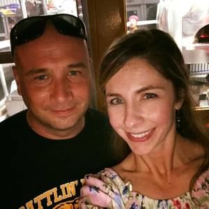 Meet your Posher, Katy